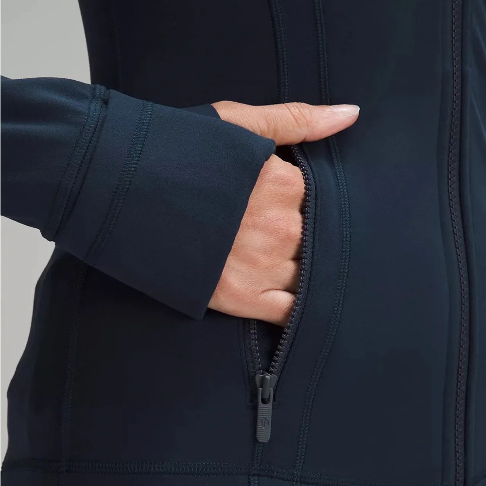 Lululemon 🍋 Define Hooded Jacket* Nulu💙 - Picture 12 of 13